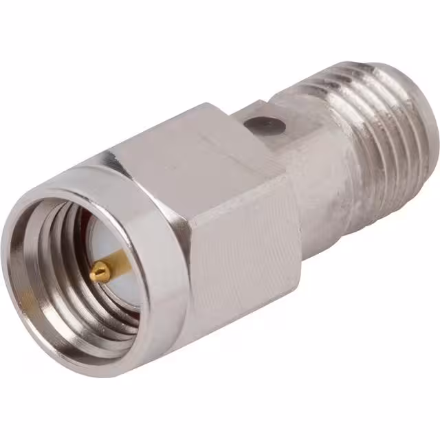 SF2997-6003 Amphenol SV Microwave  Adaptadores de conector coaxial (RF)